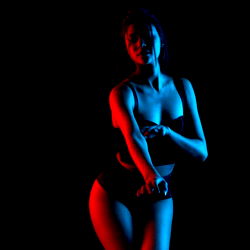 Catherine Gairard photo