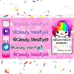 Candy photo