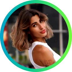 Jasmine (check my bio!) photo