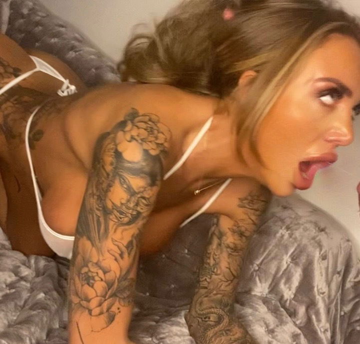 Emma Campbell💜 photo