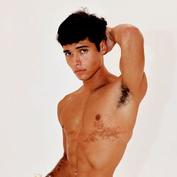 BRANDON CARDOSO photo