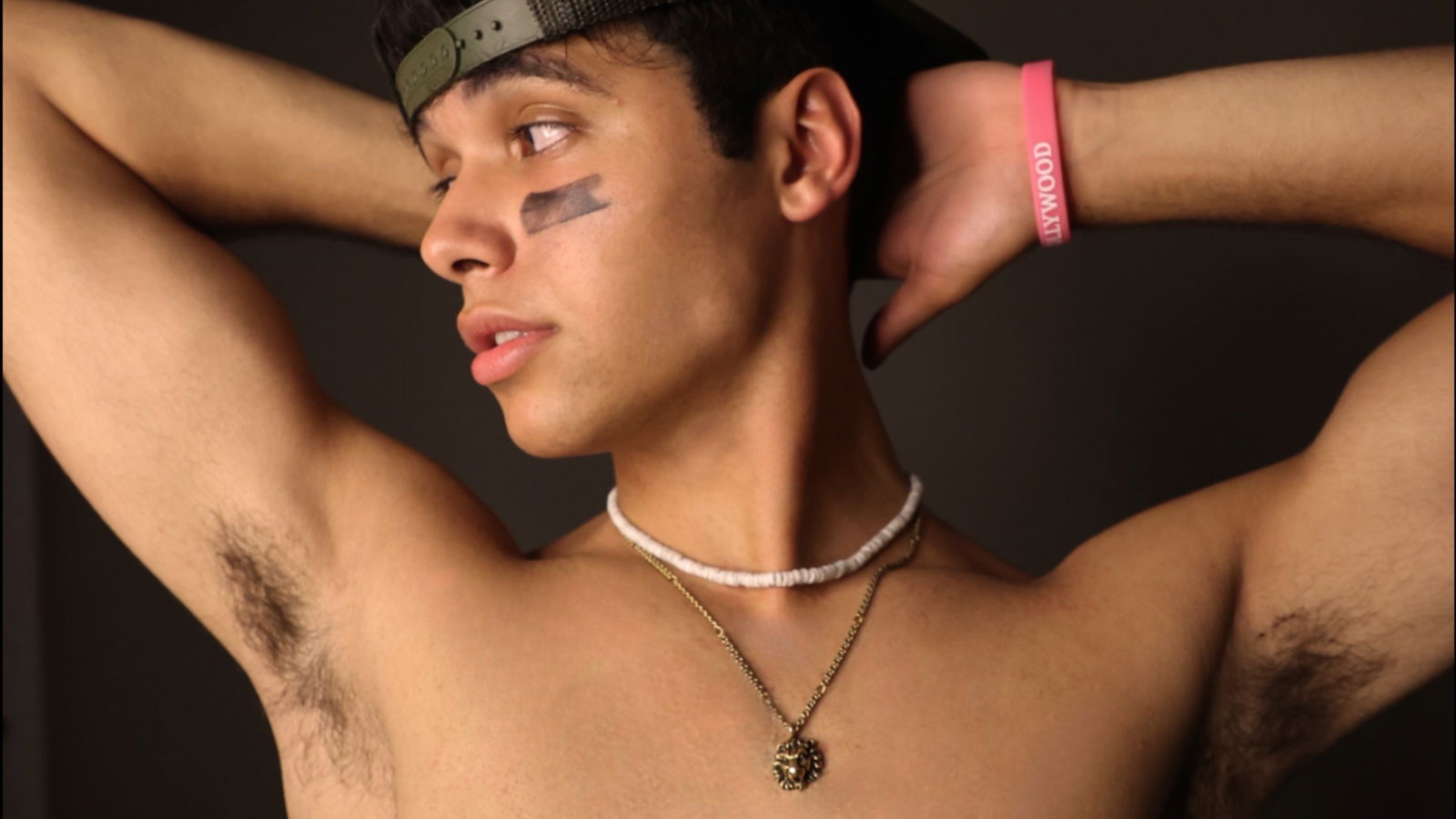 BRANDON CARDOSO photo