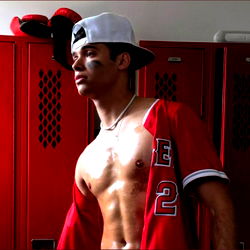 BRANDON CARDOSO photo