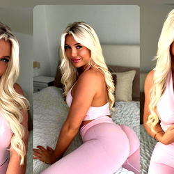 MOLLY GRACE 🩷 photo