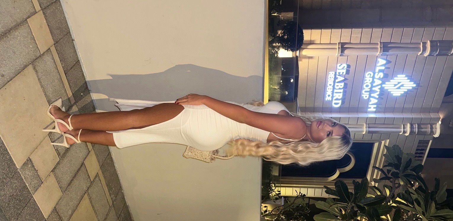 MOLLY GRACE 🩷 photo