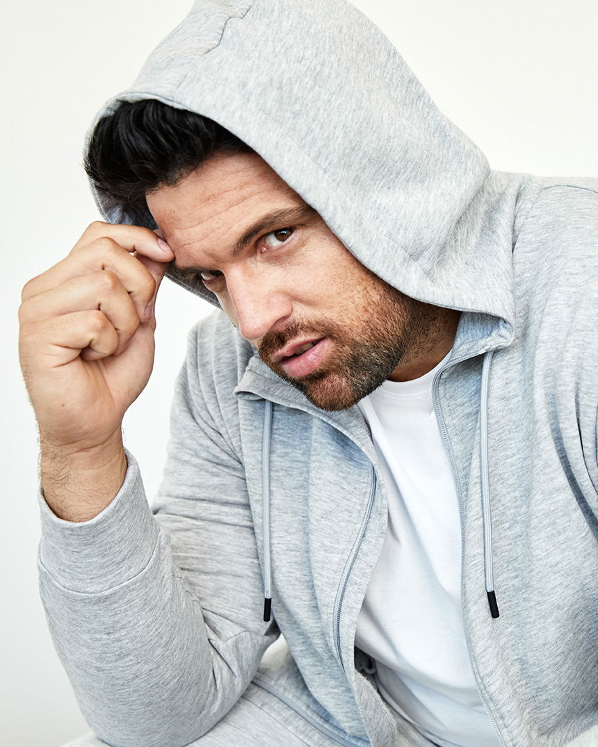 Brett Morse OLY photo