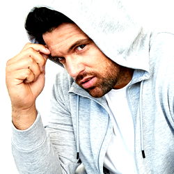 Brett Morse OLY photo