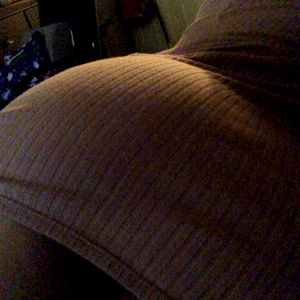 Sweet Cheeks ๐ photo