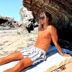 Nathaniel Taplin photo