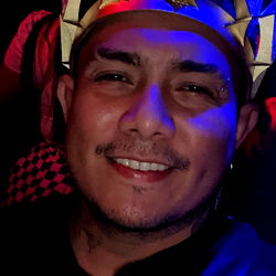 RuchoMacias 850 k 🔞 photo