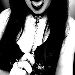 Beautiful Chaos 🌊🔞 photo