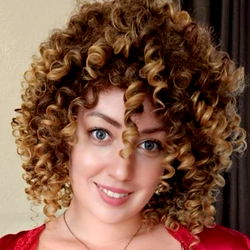 Hanna Zimmer 🧡 photo