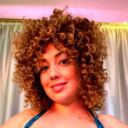 Hanna Zimmer 🧡 photo