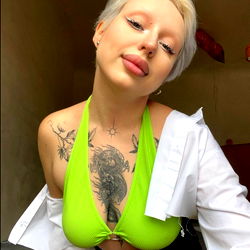 Anastasia Diamond 🌹 photo