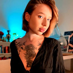 Anastasia Diamond 🌹 photo