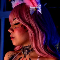 Momoi 天使 ⋆｡‧˚ʚ♡︎ɞ˚‧｡⋆ photo