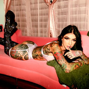 Angela Mazzanti photo