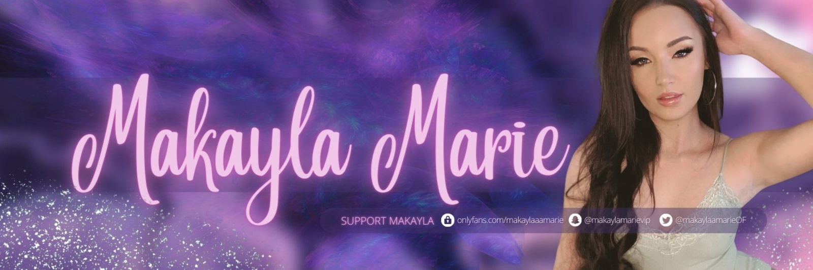 makayla marie 🤍 photo