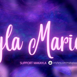 makayla marie 🤍 photo