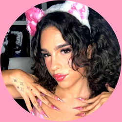 Celeste🏳️‍⚧️ photo