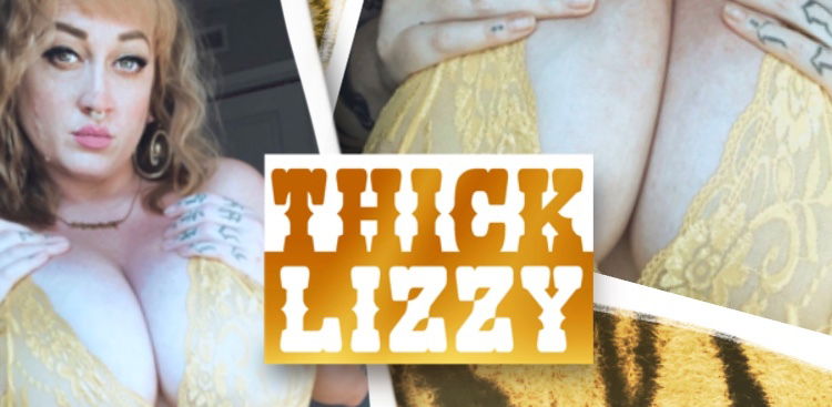 Thick Lizzy photo