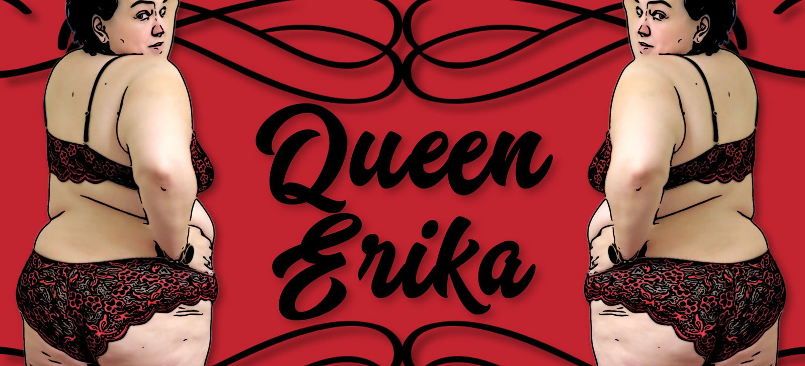Queen Erika photo