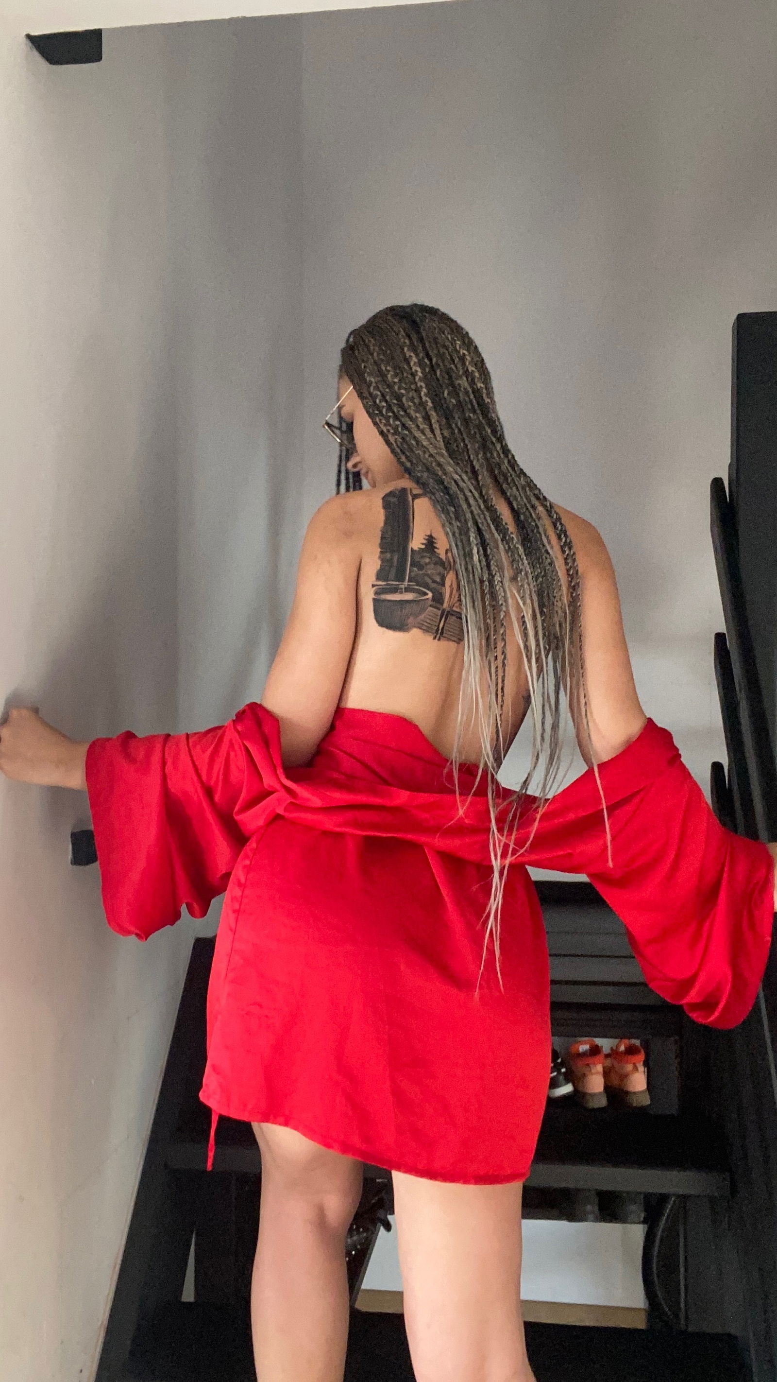 Christina Daniela photo