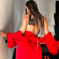 Christina Daniela photo