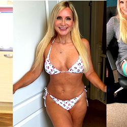 💦MatureFantasySam photo