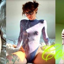 Cosmia 🌿🌸 photo