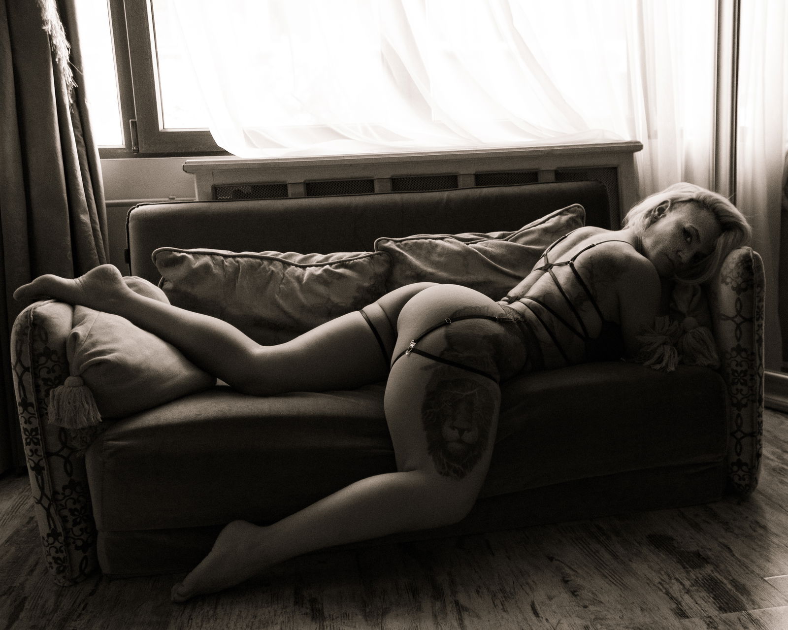 🍑Muscle mommy🍑 photo