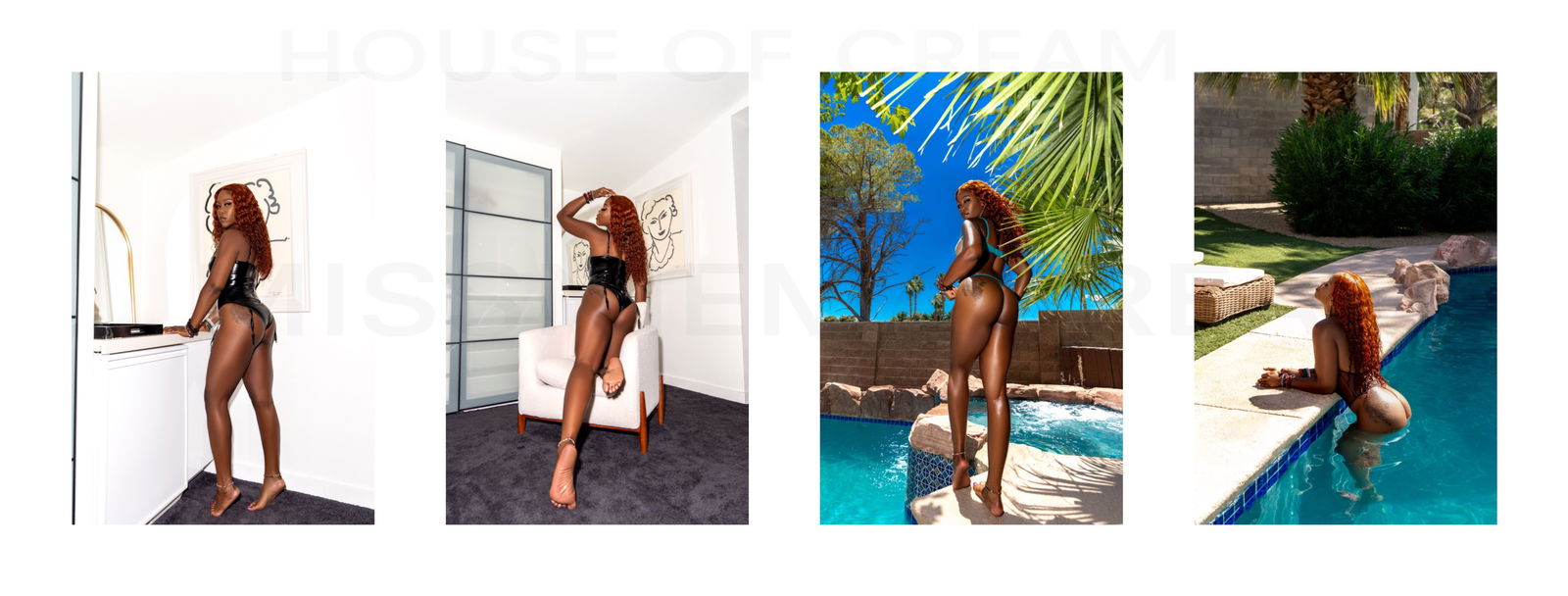 Missniemacream photo