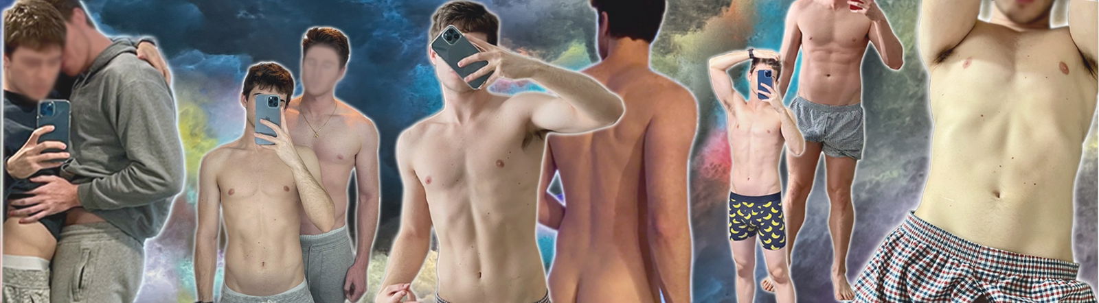 The Step Brothers photo