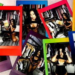 Dawn Jaqueline photo