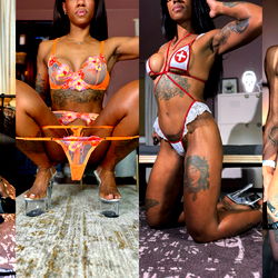 MISS LAYLA 🦋 photo