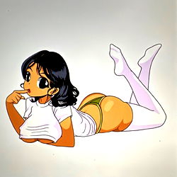 ✨THUMBALINA✨ photo