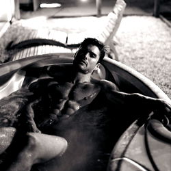 Charlie Matthews photo