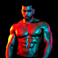 Official Gerardo Gabriel 👑 | Top 1% photo