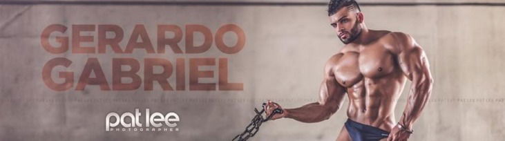 Official Gerardo Gabriel 👑 | Top 1% photo