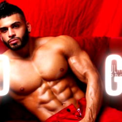 Official Gerardo Gabriel ๐ | Top 1% photo