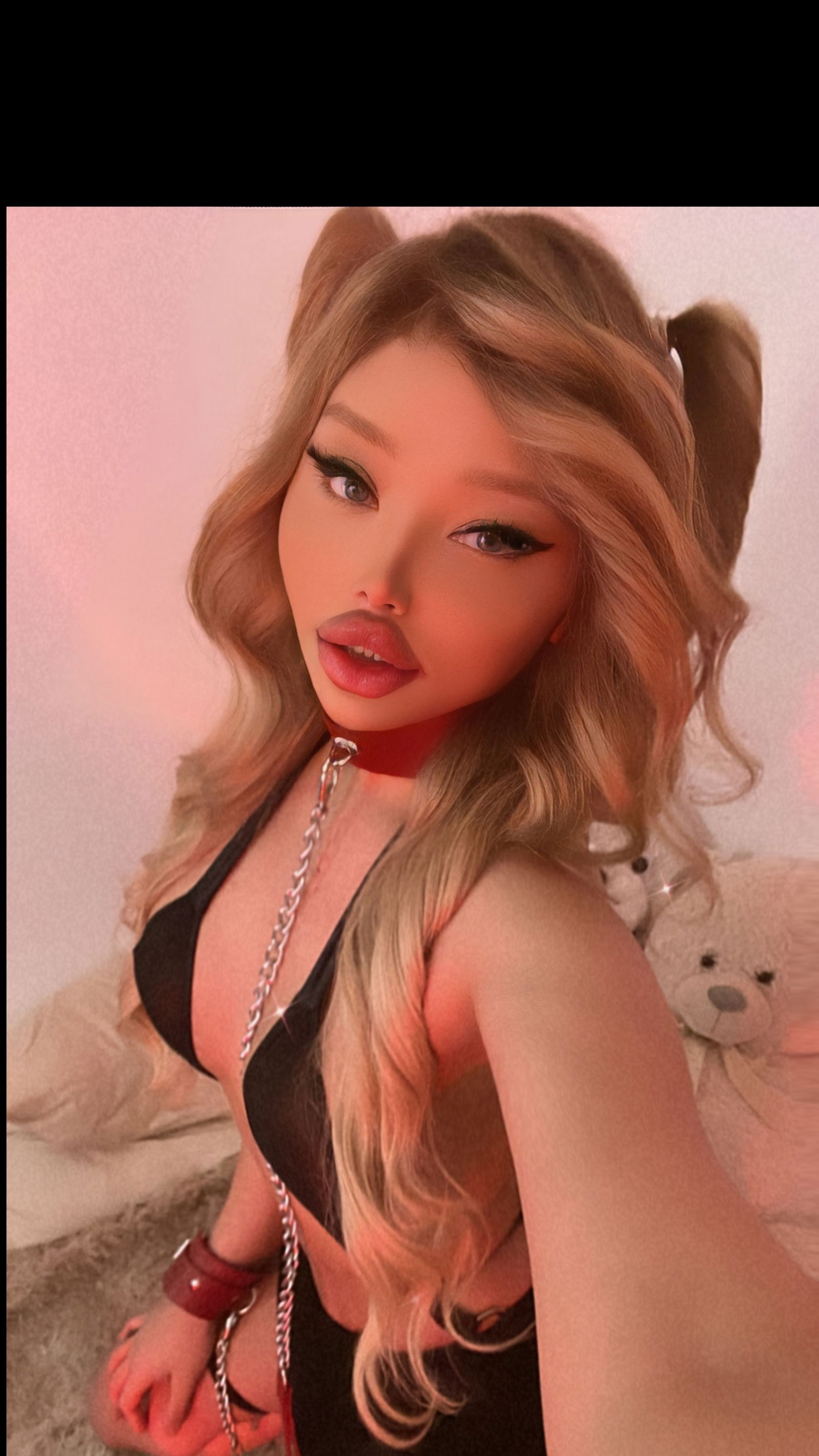 TS QUEEN 🔱 VIDEOCALLS ❤️‍🔥 SEXTING photo