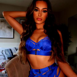 Georgiapridding photo