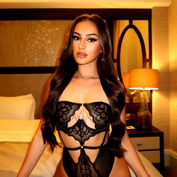 Georgiapridding photo