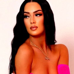 Therealhaaiiiley 🧁 photo