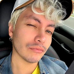 THE BOY NEXT DOOR💦 photo