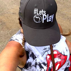 Secret Pineapple Babe photo