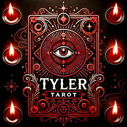 Tyler Tarot ALL ACCESS photo