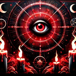 Tyler Tarot ALL ACCESS photo