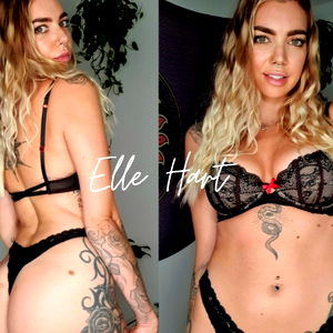 Elle Wild & Untamed ๐ฅ photo