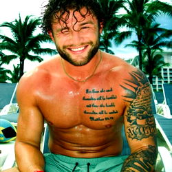 Trent Williams photo